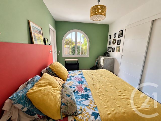 Maison &agrave; vendre - 5 pi&egrave;ces - 115,85 m2 - Andernos Les Bains - 33 - AQUITAINE