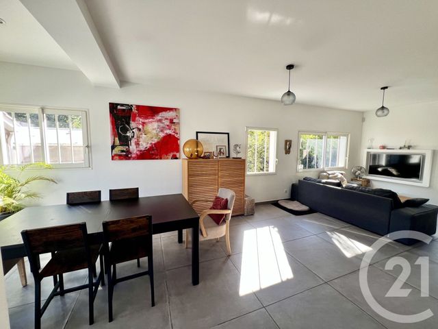 Maison &agrave; vendre - 5 pi&egrave;ces - 115,85 m2 - Andernos Les Bains - 33 - AQUITAINE