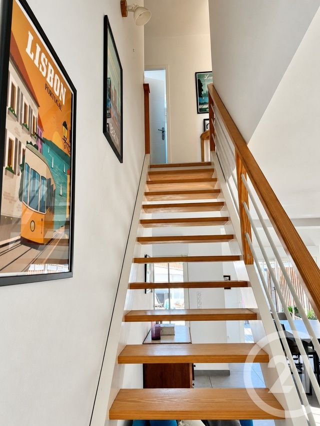 Maison &agrave; vendre - 5 pi&egrave;ces - 115,85 m2 - Andernos Les Bains - 33 - AQUITAINE