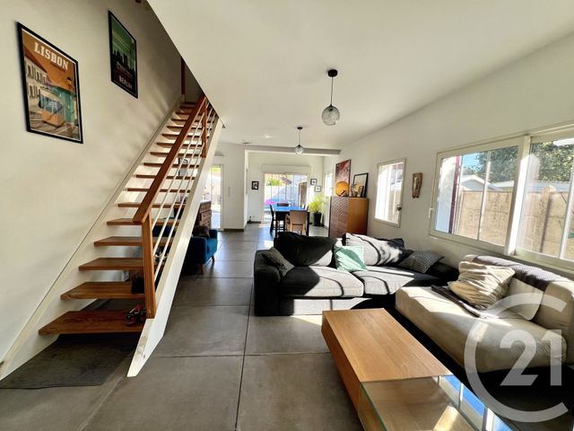 Maison &agrave; vendre - 5 pi&egrave;ces - 115,85 m2 - Andernos Les Bains - 33 - AQUITAINE
