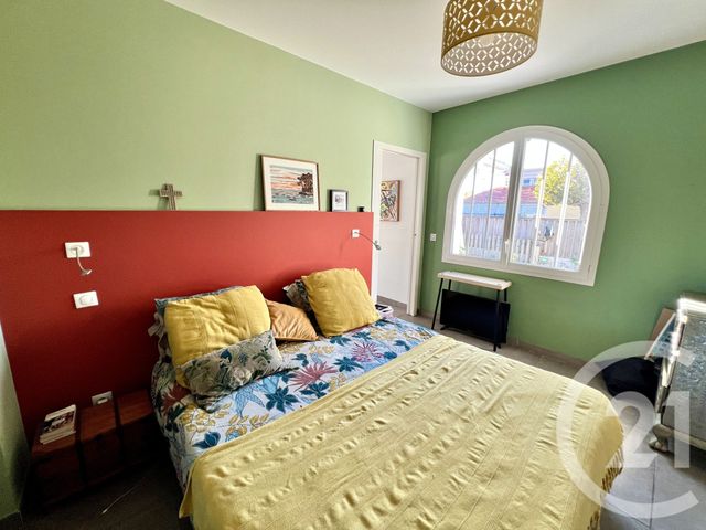 Maison &agrave; vendre - 5 pi&egrave;ces - 115,85 m2 - Andernos Les Bains - 33 - AQUITAINE