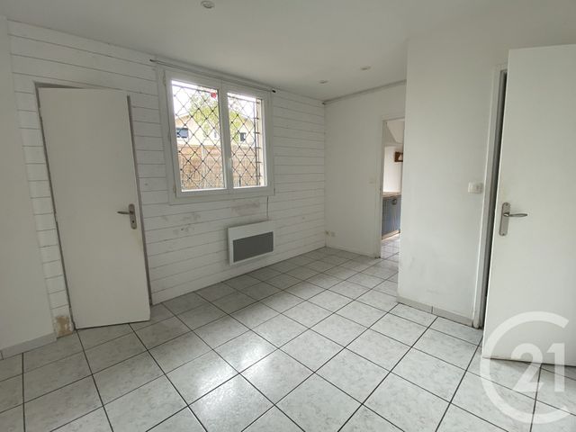 Appartement T2 &agrave; louer - 2 pi&egrave;ces - 34,97 m2 - Lanton - 33 - AQUITAINE