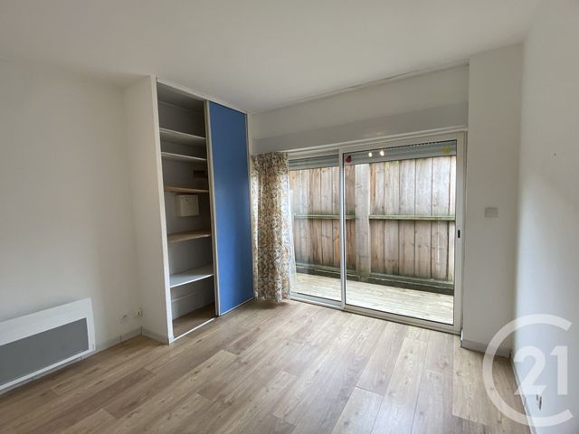 Appartement T2 &agrave; louer - 2 pi&egrave;ces - 34,97 m2 - Lanton - 33 - AQUITAINE