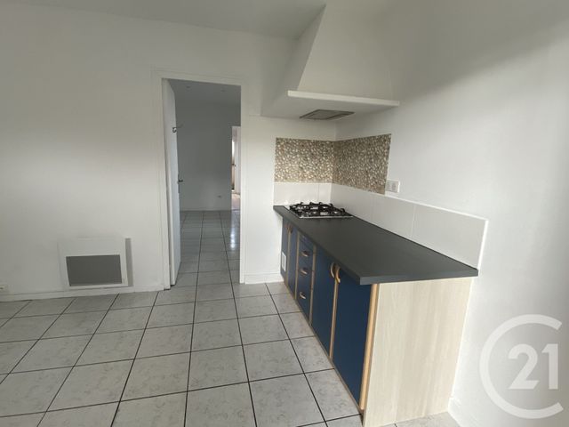 Appartement T2 &agrave; louer - 2 pi&egrave;ces - 34,97 m2 - Lanton - 33 - AQUITAINE