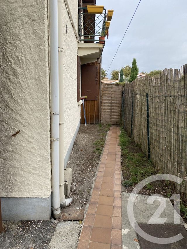 Appartement T2 &agrave; louer - 2 pi&egrave;ces - 34,97 m2 - Lanton - 33 - AQUITAINE