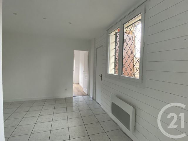 Appartement T2 &agrave; louer - 2 pi&egrave;ces - 34,97 m2 - Lanton - 33 - AQUITAINE