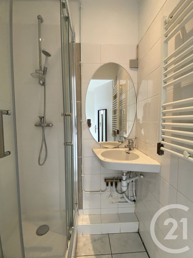 Appartement T2 &agrave; louer - 2 pi&egrave;ces - 34,97 m2 - Lanton - 33 - AQUITAINE