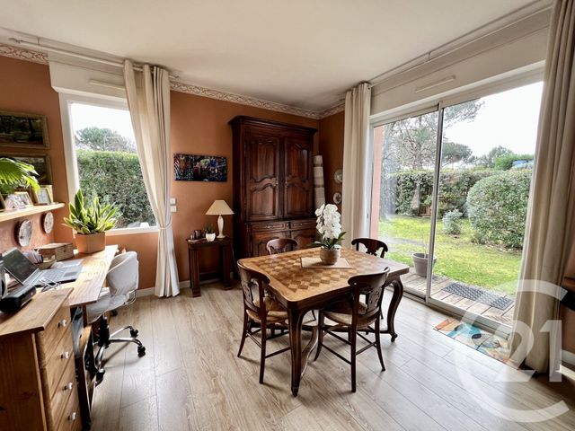 Maison &agrave; vendre - 5 pi&egrave;ces - 126 m2 - Andernos Les Bains - 33 - AQUITAINE