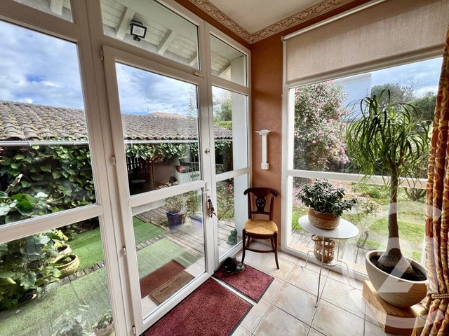 Maison &agrave; vendre - 5 pi&egrave;ces - 126 m2 - Andernos Les Bains - 33 - AQUITAINE