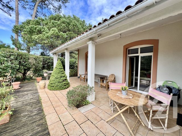 Maison &agrave; vendre - 5 pi&egrave;ces - 126 m2 - Andernos Les Bains - 33 - AQUITAINE