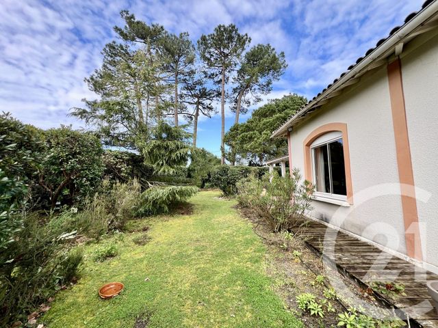 Maison &agrave; vendre - 5 pi&egrave;ces - 126 m2 - Andernos Les Bains - 33 - AQUITAINE