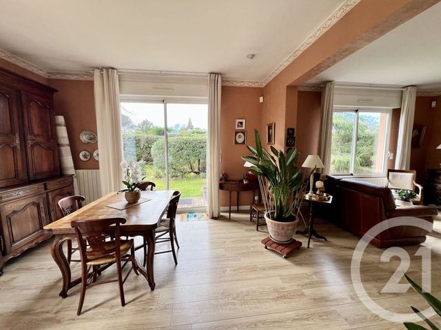 Maison &agrave; vendre - 5 pi&egrave;ces - 126 m2 - Andernos Les Bains - 33 - AQUITAINE