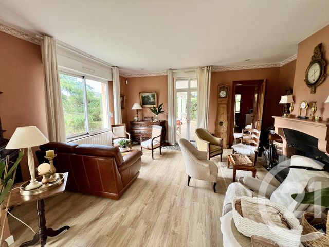 Maison &agrave; vendre - 5 pi&egrave;ces - 126 m2 - Andernos Les Bains - 33 - AQUITAINE