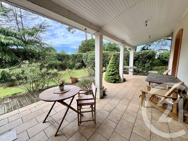 Maison &agrave; vendre - 5 pi&egrave;ces - 126 m2 - Andernos Les Bains - 33 - AQUITAINE