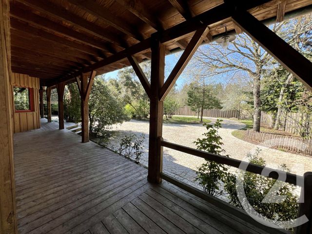 Maison &agrave; vendre - 5 pi&egrave;ces - 169,50 m2 - Andernos Les Bains - 33 - AQUITAINE