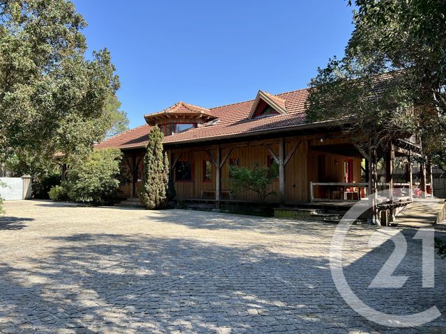 Maison à vendre ANDERNOS LES BAINS
