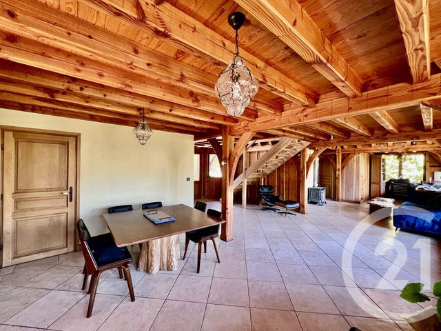 Maison &agrave; vendre - 5 pi&egrave;ces - 169,50 m2 - Andernos Les Bains - 33 - AQUITAINE