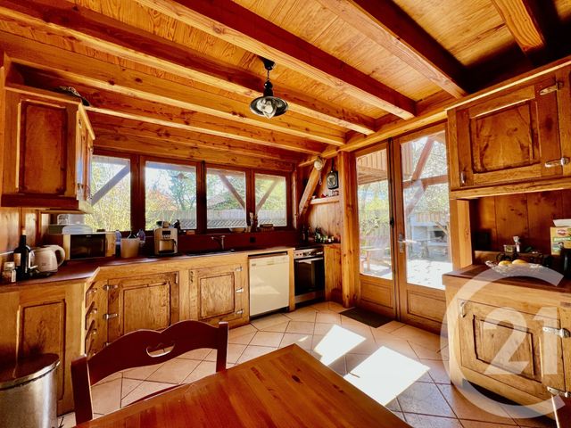 Maison &agrave; vendre - 5 pi&egrave;ces - 169,50 m2 - Andernos Les Bains - 33 - AQUITAINE