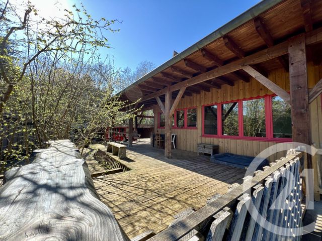 Maison &agrave; vendre - 5 pi&egrave;ces - 169,50 m2 - Andernos Les Bains - 33 - AQUITAINE