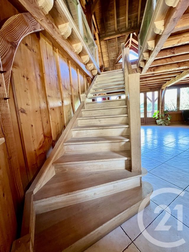 Maison &agrave; vendre - 5 pi&egrave;ces - 169,50 m2 - Andernos Les Bains - 33 - AQUITAINE