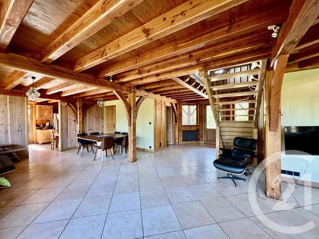 Maison &agrave; vendre - 5 pi&egrave;ces - 169,50 m2 - Andernos Les Bains - 33 - AQUITAINE