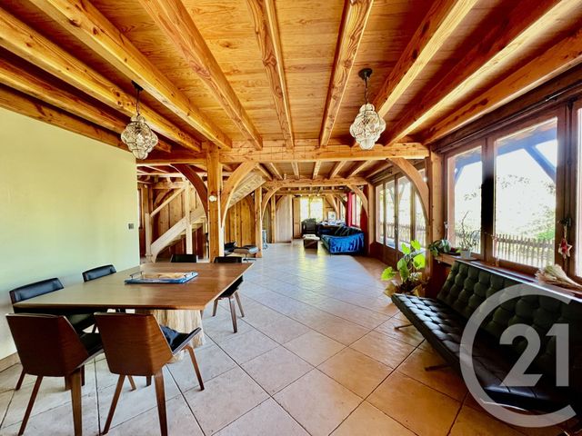 Maison &agrave; vendre - 5 pi&egrave;ces - 169,50 m2 - Andernos Les Bains - 33 - AQUITAINE