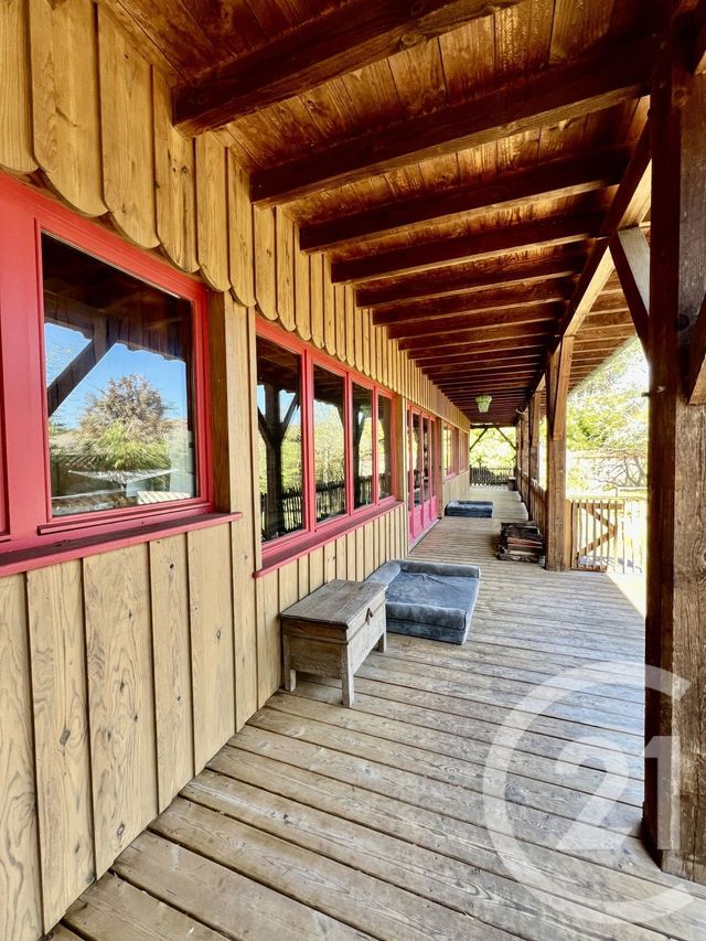 Maison &agrave; vendre - 5 pi&egrave;ces - 169,50 m2 - Andernos Les Bains - 33 - AQUITAINE