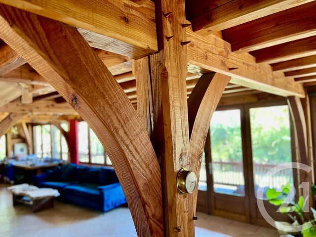 Maison &agrave; vendre - 5 pi&egrave;ces - 169,50 m2 - Andernos Les Bains - 33 - AQUITAINE