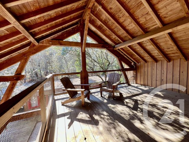 Maison &agrave; vendre - 5 pi&egrave;ces - 169,50 m2 - Andernos Les Bains - 33 - AQUITAINE