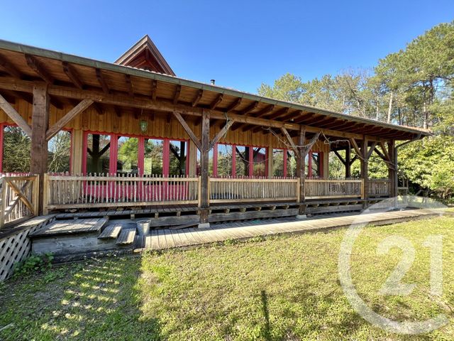 Maison &agrave; vendre - 5 pi&egrave;ces - 169,50 m2 - Andernos Les Bains - 33 - AQUITAINE