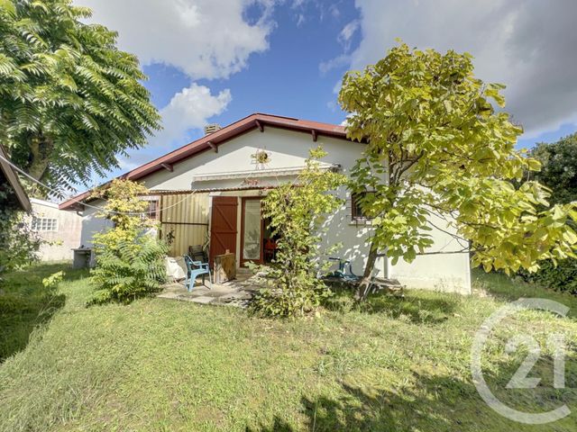 Maison à vendre LANTON