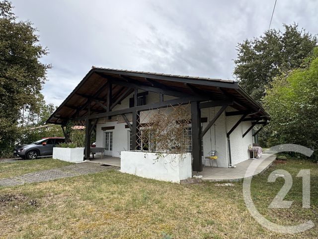 Prix immobilier ANDERNOS LES BAINS - Photo d’une maison vendue