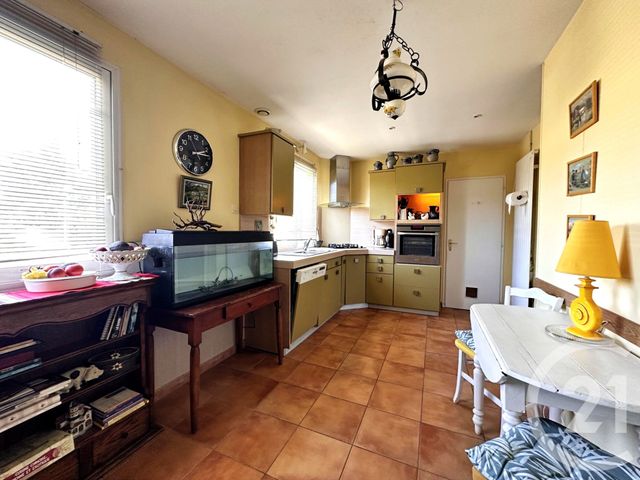 Maison à vendre - 4 pièces - 106,52 m2 - Lanton - 33 - AQUITAINE