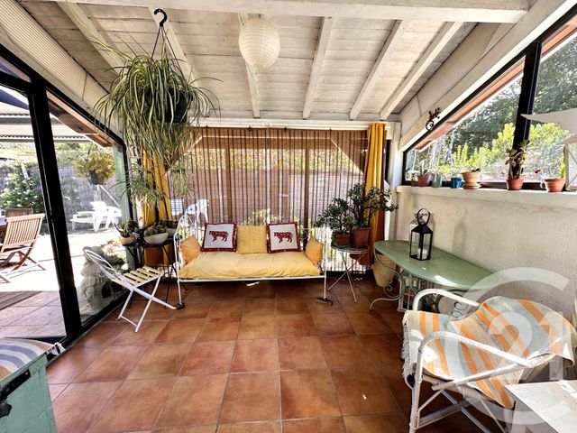 Maison à vendre - 4 pièces - 106,52 m2 - Lanton - 33 - AQUITAINE