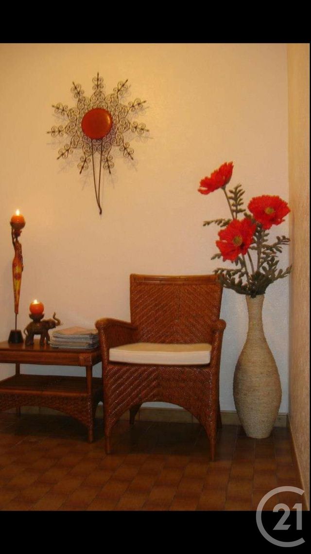 Appartement Local à louer - 1 pièce - 22 m2 - St Paul Les Dax - 40 - AQUITAINE