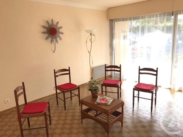 Appartement Local à louer - 1 pièce - 22 m2 - St Paul Les Dax - 40 - AQUITAINE