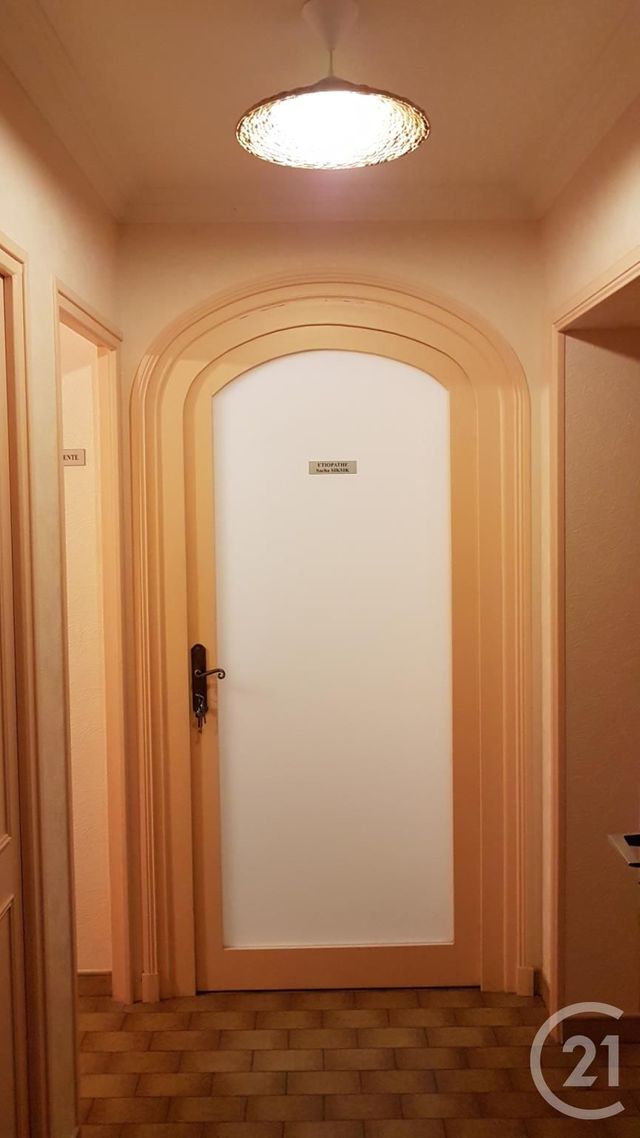 Appartement Local à louer - 1 pièce - 22 m2 - St Paul Les Dax - 40 - AQUITAINE