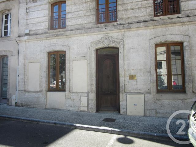 Appartement Local à vendre - 1 pièce - 35 m2 - Dax - 40 - AQUITAINE