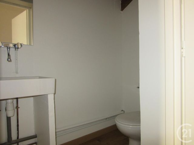 Appartement Local à vendre - 1 pièce - 35 m2 - Dax - 40 - AQUITAINE