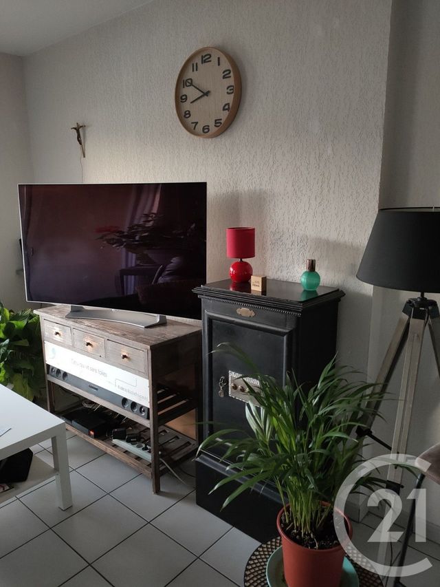 Appartement F2 &agrave; vendre - 2 pi&egrave;ces - 42,50 m2 - 40 - AQUITAINE