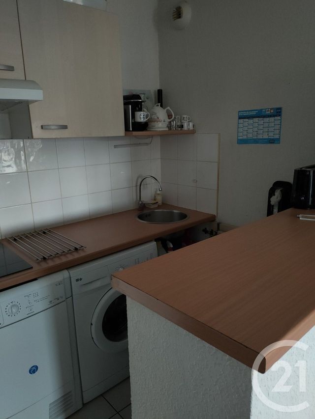 Appartement F2 &agrave; vendre - 2 pi&egrave;ces - 42,50 m2 - 40 - AQUITAINE