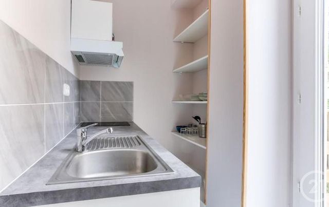 Appartement Studio à vendre - 1 pièce - 18,53 m2 - Dax - 40 - AQUITAINE