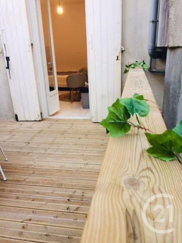 Appartement Studio à vendre - 1 pièce - 18,53 m2 - Dax - 40 - AQUITAINE