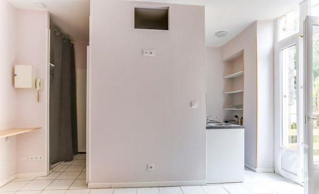 Appartement Studio à vendre - 1 pièce - 18,53 m2 - Dax - 40 - AQUITAINE