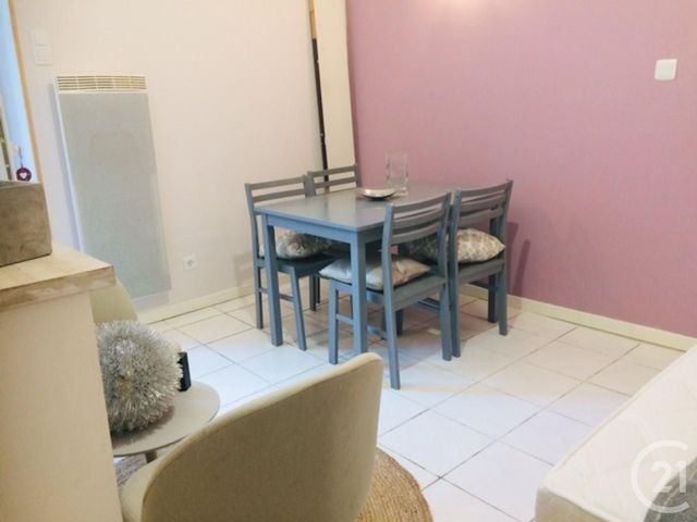 Appartement Studio à vendre - 1 pièce - 18,53 m2 - Dax - 40 - AQUITAINE