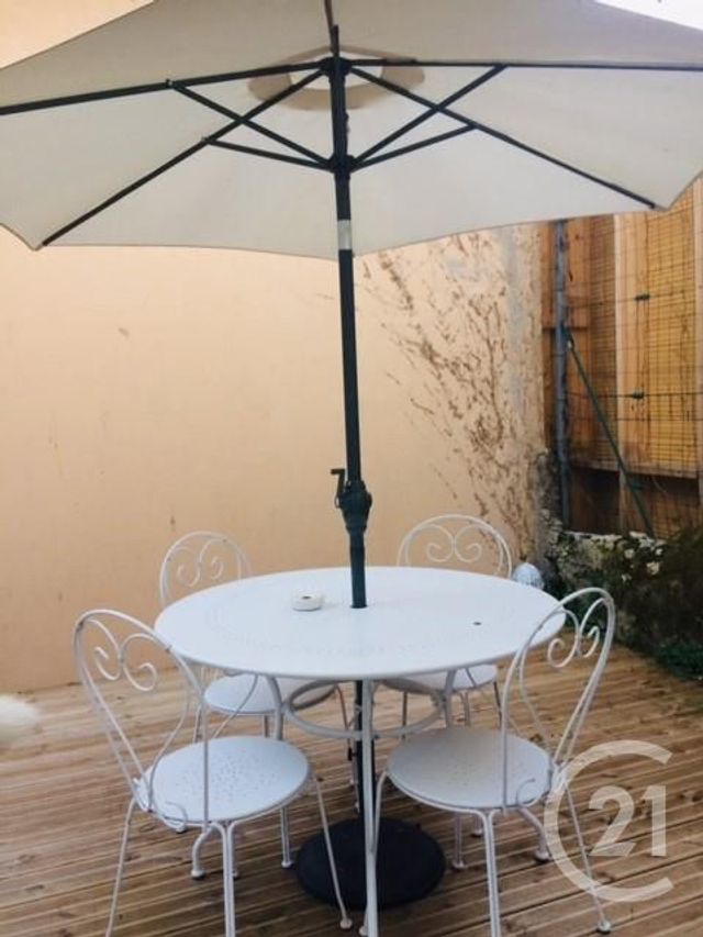 Appartement Studio à vendre - 1 pièce - 18,53 m2 - Dax - 40 - AQUITAINE