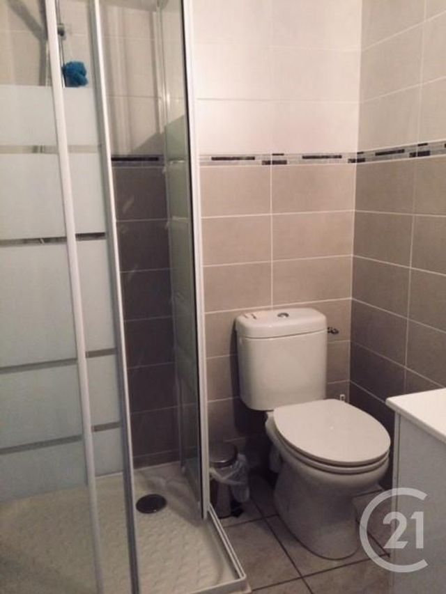 Appartement Studio à vendre - 1 pièce - 18,53 m2 - Dax - 40 - AQUITAINE