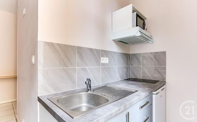 Appartement Studio à vendre - 1 pièce - 18,53 m2 - Dax - 40 - AQUITAINE