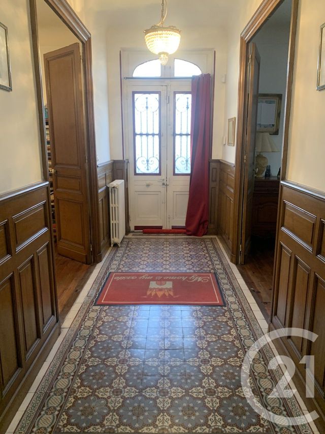 Maison &agrave; vendre - 10 pi&egrave;ces - 232,31 m2 - Dax - 40 - AQUITAINE