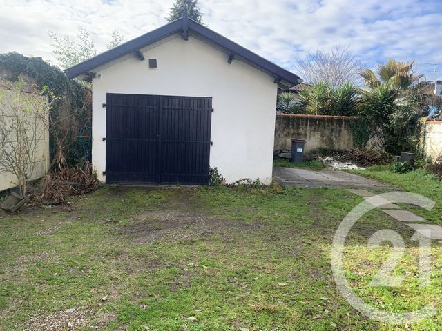 Maison &agrave; vendre - 10 pi&egrave;ces - 232,31 m2 - Dax - 40 - AQUITAINE